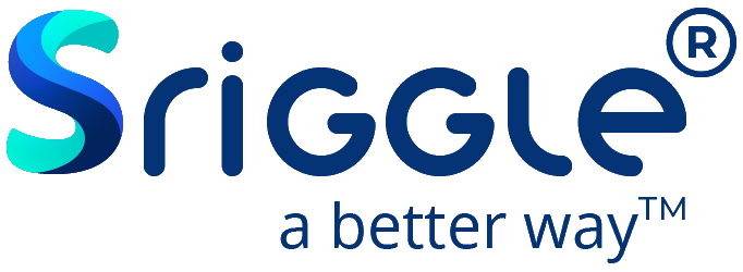 sriggle tech logo